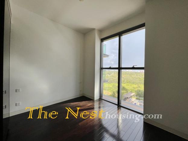 Luxury apartment for rent in Empire city