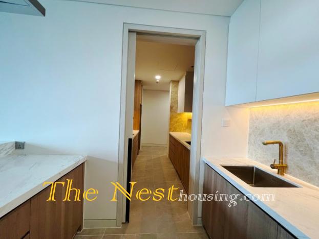 Luxury apartment for rent in Empire city