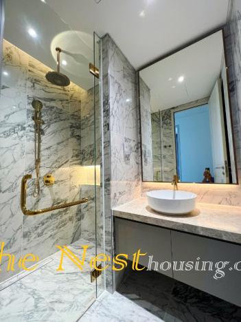 Luxury apartment for rent in Empire city