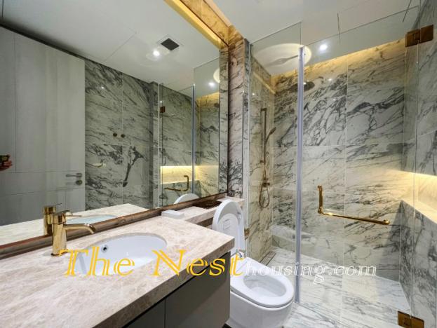 Luxury apartment for rent in Empire city