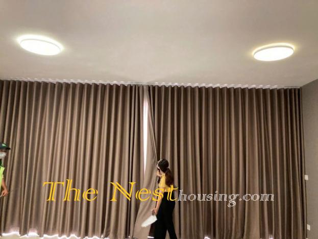 Luxury Estella Heights Apartment for Rent