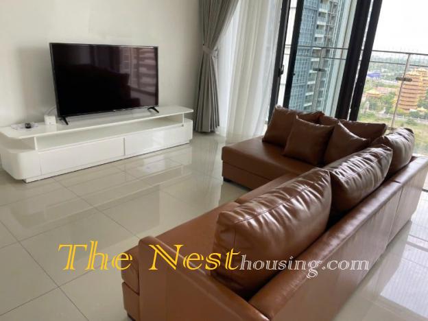 Luxury Estella Heights Apartment for Rent