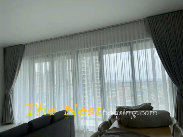 Luxury Estella Heights Apartment for Rent
