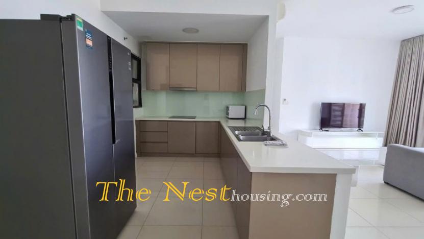 Luxury Estella Heights Apartment for Rent