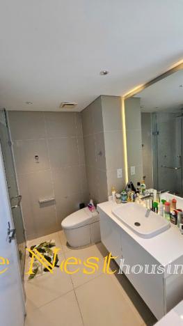 Luxury apartment 4 bedrooms for rent in Gateway Thao Dien
