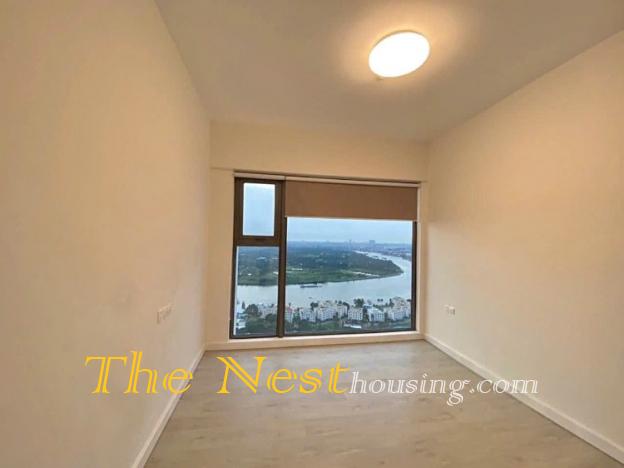 Modern apartment 4 bedrooms for rent in Gateway Thao Dien