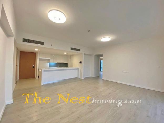 Modern apartment 4 bedrooms for rent in Gateway Thao Dien