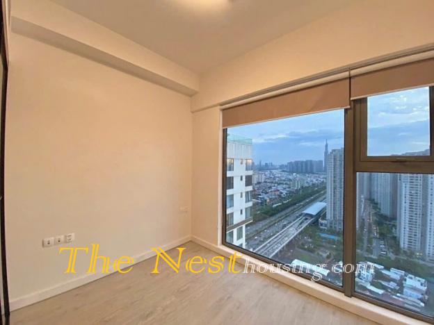 Modern apartment 4 bedrooms for rent in Gateway Thao Dien