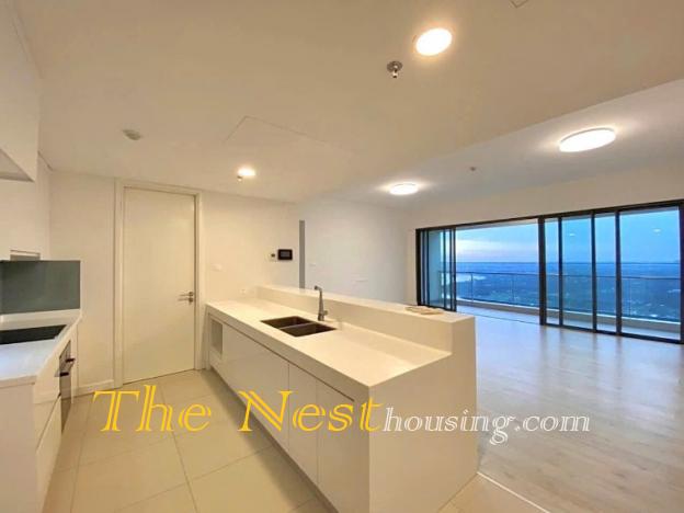 Modern apartment 4 bedrooms for rent in Gateway Thao Dien