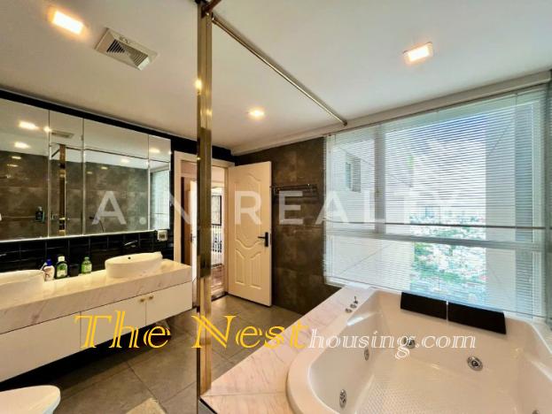Modern 4BR at Vista Verde Lotus Tower