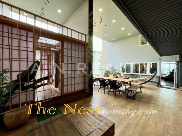 Modern 4BR at Vista Verde Lotus Tower