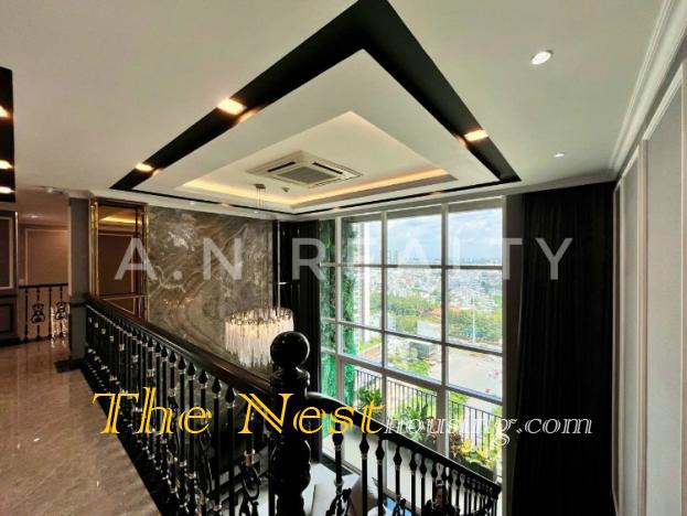 Modern 4BR at Vista Verde Lotus Tower