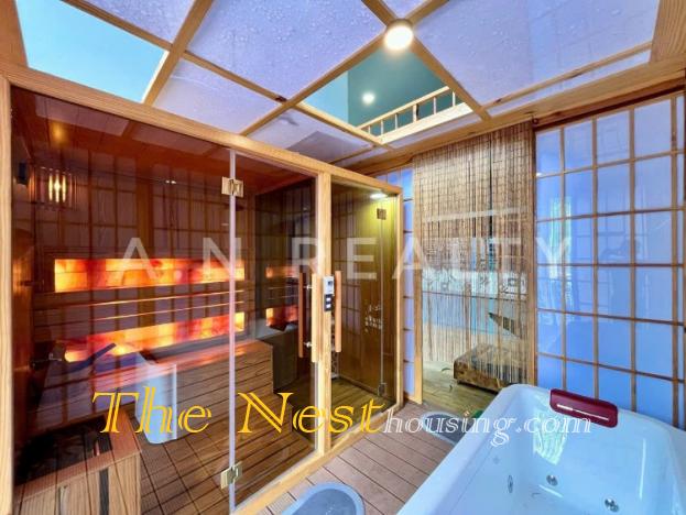 Modern 4BR at Vista Verde Lotus Tower