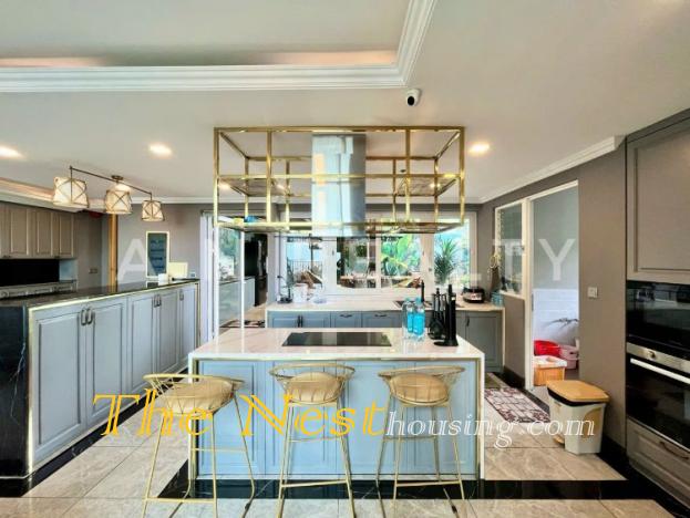 Modern 4BR at Vista Verde Lotus Tower