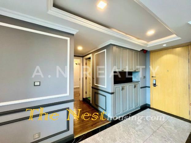 Modern 4BR at Vista Verde Lotus Tower