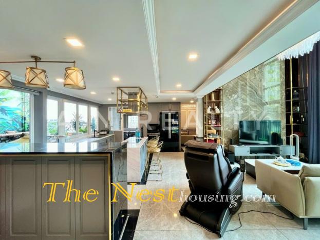 Modern 4BR at Vista Verde Lotus Tower