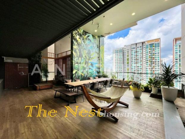Modern 4BR at Vista Verde Lotus Tower