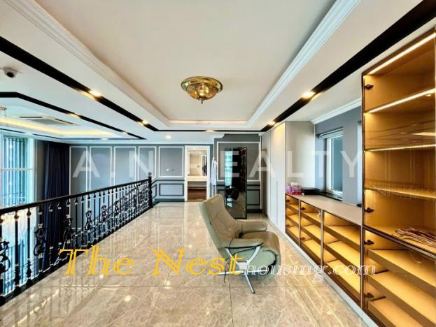 Modern 4BR at Vista Verde Lotus Tower
