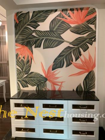 Feliz En Vista Altaz Tower – Stylish Apartment for Rent