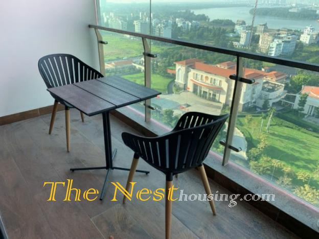 Feliz En Vista Altaz Tower – Stylish Apartment for Rent