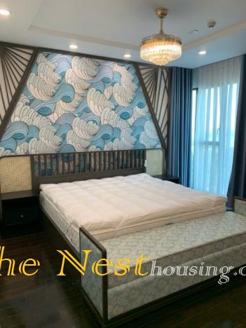 Feliz En Vista Altaz Tower – Stylish Apartment for Rent