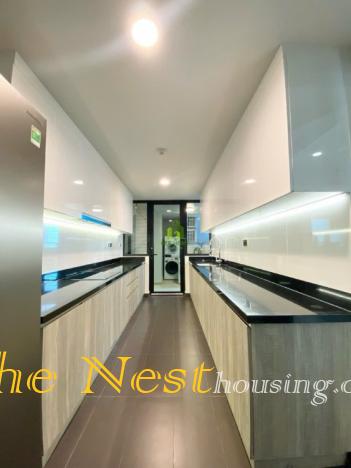 Feliz En Vista Altaz Tower – Stylish Apartment for Rent
