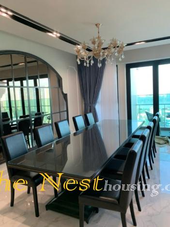 Feliz En Vista Altaz Tower – Stylish Apartment for Rent