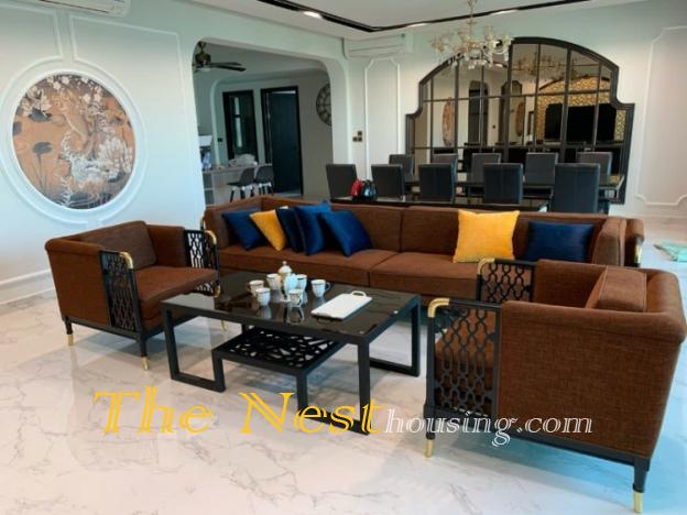Feliz En Vista Altaz Tower – Stylish Apartment for Rent