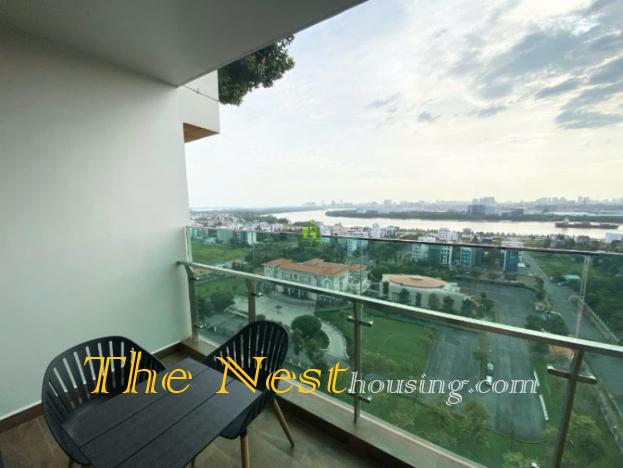Feliz En Vista Altaz Tower – Stylish Apartment for Rent