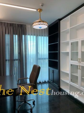 Feliz En Vista Altaz Tower – Stylish Apartment for Rent