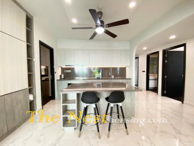 Feliz En Vista Altaz Tower – Stylish Apartment for Rent