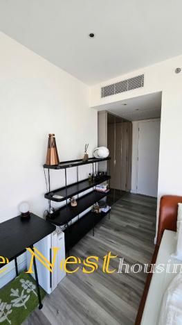 Luxury apartment 4 bedrooms for rent in Gateway Thao Dien