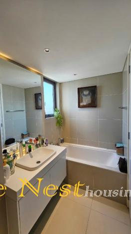Luxury apartment 4 bedrooms for rent in Gateway Thao Dien