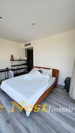 Luxury apartment 4 bedrooms for rent in Gateway Thao Dien
