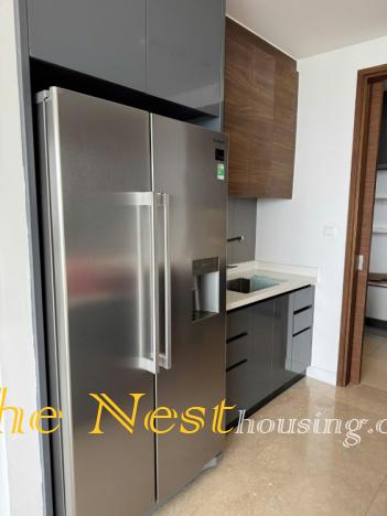 Nassim Thao Dien Apartment with 03 bedrooms