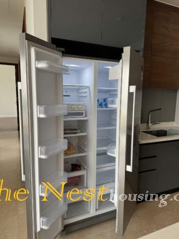Nassim Thao Dien Apartment with 03 bedrooms