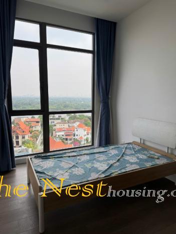 Nassim Thao Dien Apartment with 03 bedrooms