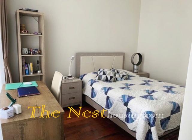 Q2 Thao Dien 03 bedrooms with private lift
