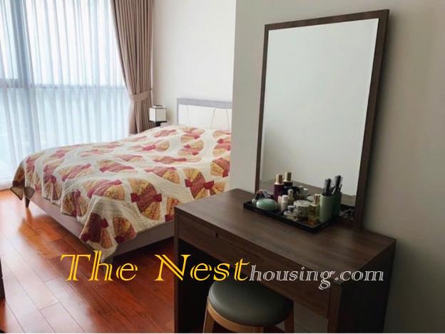 Q2 Thao Dien 03 bedrooms with private lift