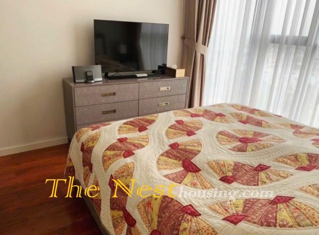 Q2 Thao Dien 03 bedrooms with private lift