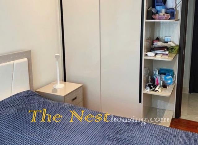 Q2 Thao Dien 03 bedrooms with private lift