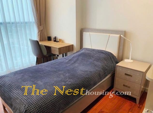Q2 Thao Dien 03 bedrooms with private lift