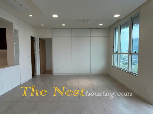 Modern 4BR at Zeit Riverview, Tower 1, Floor 23