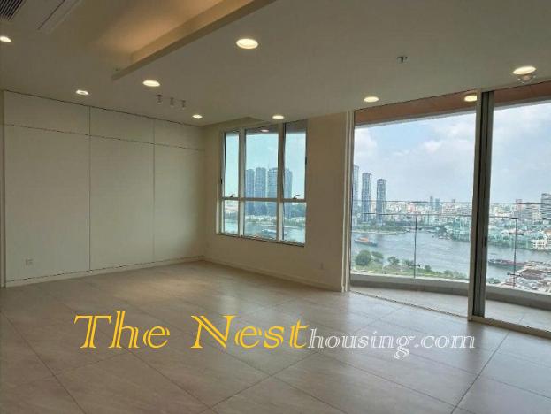 Modern 4BR at Zeit Riverview, Tower 1, Floor 23