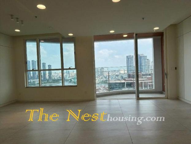 Modern 4BR at Zeit Riverview, Tower 1, Floor 23