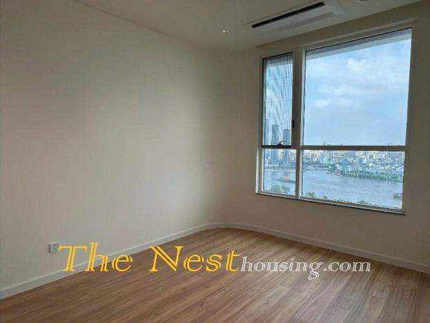 Modern 4BR at Zeit Riverview, Tower 1, Floor 23