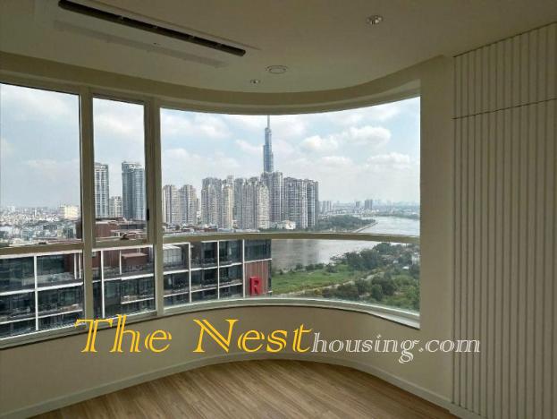 Modern 4BR at Zeit Riverview, Tower 1, Floor 23