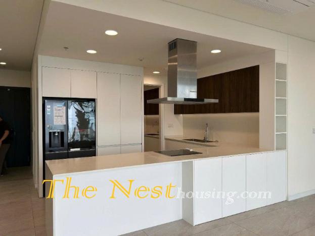 Modern 4BR at Zeit Riverview, Tower 1, Floor 23