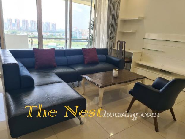 Modern apartment for rent in Estella