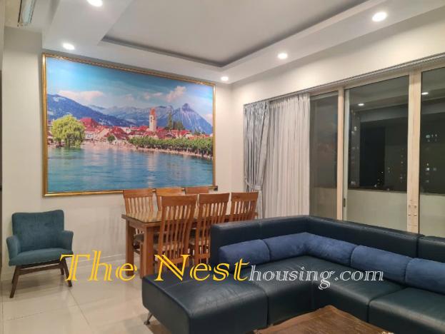 Modern apartment for rent in Estella